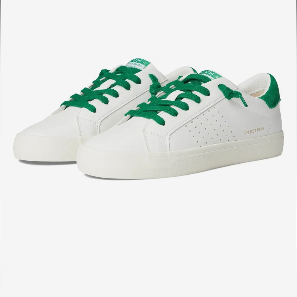 New! Vintage Havana Mytie Sneakers